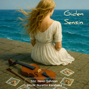 Giden Sensin