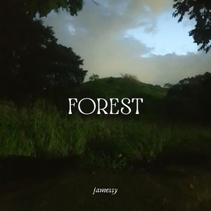 FOREST by jamessy