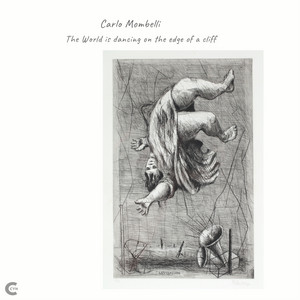 Modules in the Sky by Carlo Mombelli, Msaki, Mathieu Michel, Nils Petter Molvær, Django Bates, Jeff Ballard