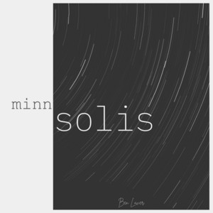 minn.SOLIS by Ben Laver