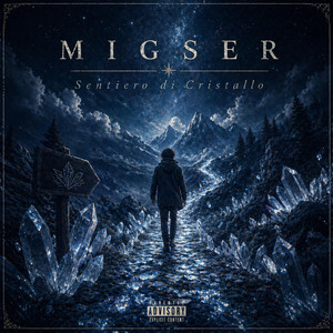 Sentiero di Cristallo by MIGSER