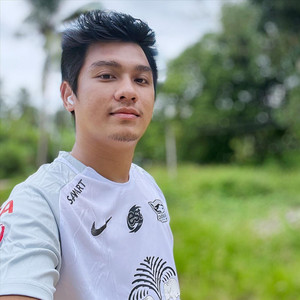 Mon Yin Thwe - အမုန်းခံနှလုံးသား
