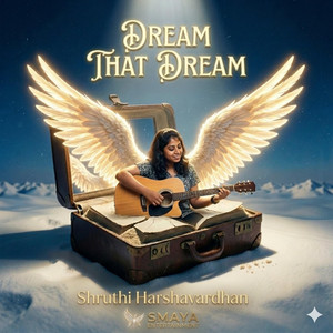 DREAM THAT DREAM