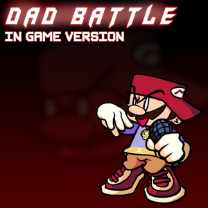 Silvagunner - Dad Battle In Game Version (GalXE Remix)