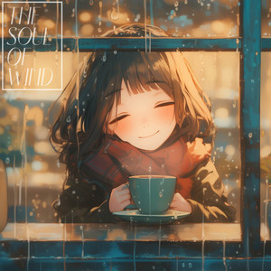 Ocean Song (Rain) by The Soul of Wind, BigRicePiano