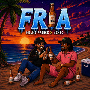 Fría by venzo, Melks Prince