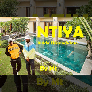 Ntiya by Grizoo Mt Remixer, Kidda