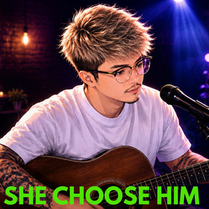 She Choose Him by Neon Acoustic PH