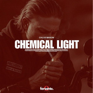 Chemical Light by CHLOE MASON