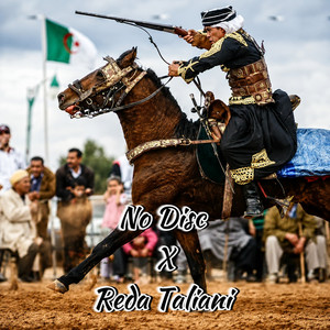Lala Nouara by No Disc Instru, Reda Taliani