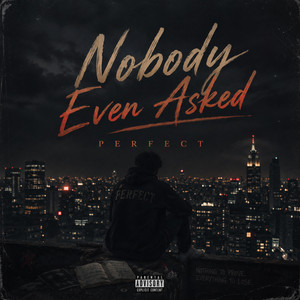 Nobody Even Asked by Perfect