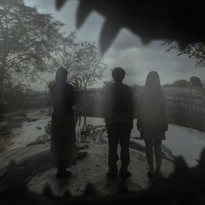 Crocodile Tears by Kin Leonn