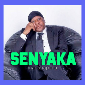Maponapona by Senyaka