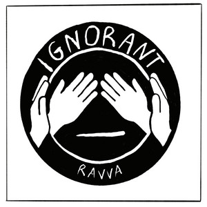 Ignorant cover art