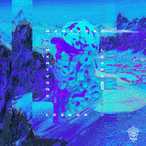 Portada de Montagne