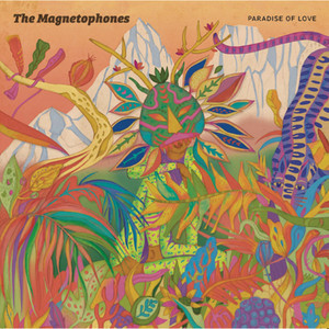 The Magnetophones | Spotify
