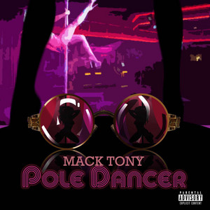 Portada de Pole Dancer