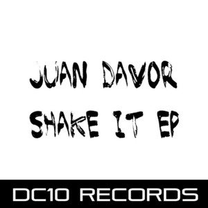 Shake IT (Kidnappers BOOOOMB Remix) by Juan Davor, Kidnappers