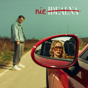 Okładka albumu nieIDEALNA