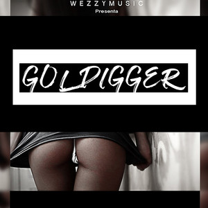 Golddigger by Wezzy Beats