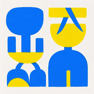 Jino QwQ - Home Sweet Home