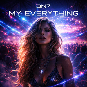 My Everything by D7N