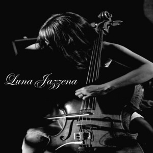 Only You by luna jazzena