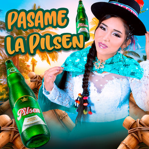 Florcita de Santa Rosa de Qochamarca - Pasame la Pilsen (feat. zorrito de cayanto)