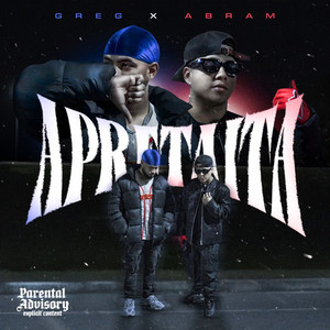 Apretaita
