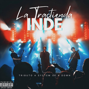 Inde - Lonely Day