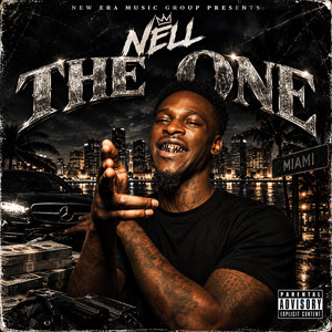 THE ONE by Nell