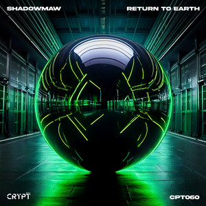 Return to Earth - Radio-Edit by Shadowmaw