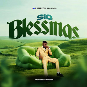 SIO - Blessings