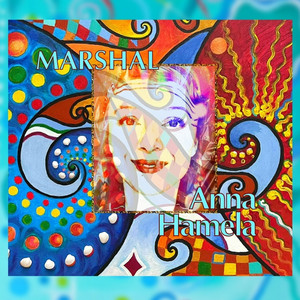 Marshal by Anna Hamela