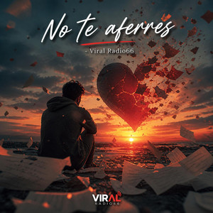 Radio Viral66 - No te aferres