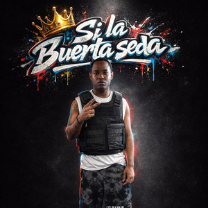 Si La Buerta seda by Ashandy King