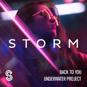 Back to You by UnderWater Project