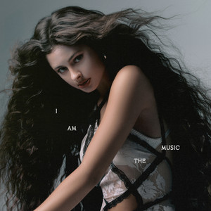 I AM THE MUSIC by Brooklyn Van Zandt