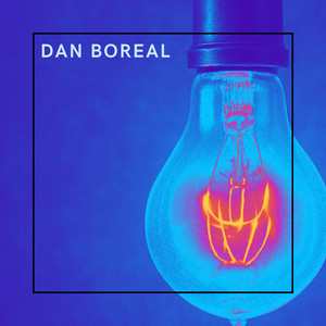 White Hot Spotlight by dan Boreal