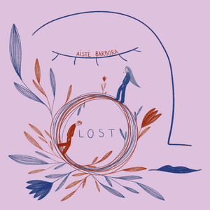 Good Lie by Aistė Barbora