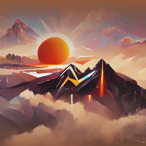 SANTANA J.L.M - Luz del Sol