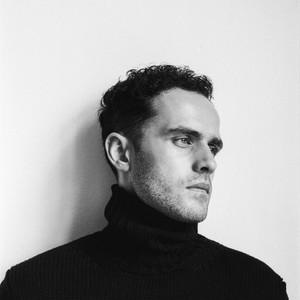 Jordan Rakei — Paradise (2026)