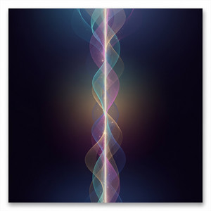 Deep Spirit by Deltarayne