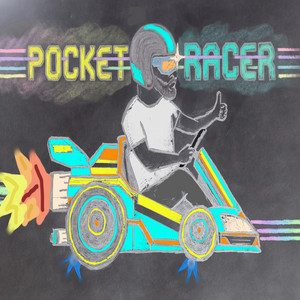 Pocket Racer by Pekoe Cat