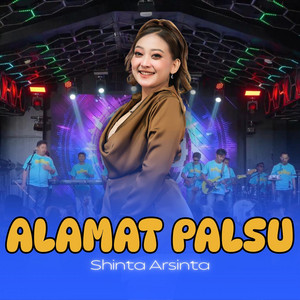 Alamat Palsu