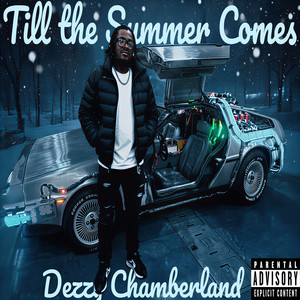 Talkin Bout - Single by Dezzy Chamberland | Spotify