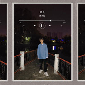 陈子龙