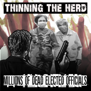 Millions Of Dead Elected Officials
