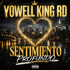 TE FUISTE by YOWELL KING RD