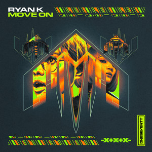 Move On by Ryan K